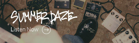 RADWIMPS「FOREVER DAZE」Special Site