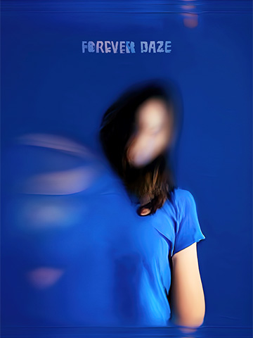 RADWIMPS「FOREVER DAZE」Special Site