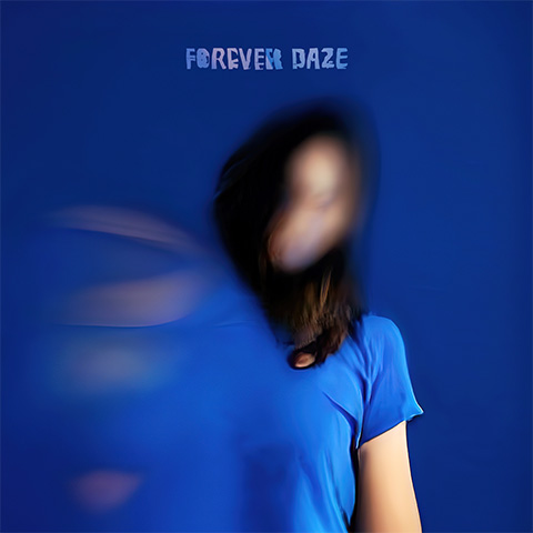 FOREVER DAZE 完全受注生産限定Blu-ray価格￥16500