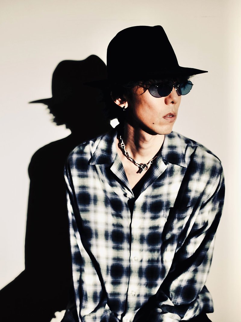 野田洋次郎自らが製作に携わり、こだわりを凝縮した完全オリジナルの「洋次郎モデル」がついに登場