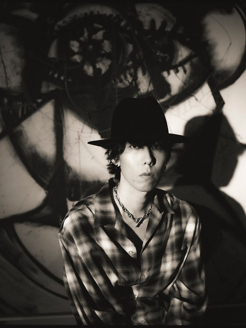 RADWIMPS x KIJIMA TAKAYUKI - Collection 01