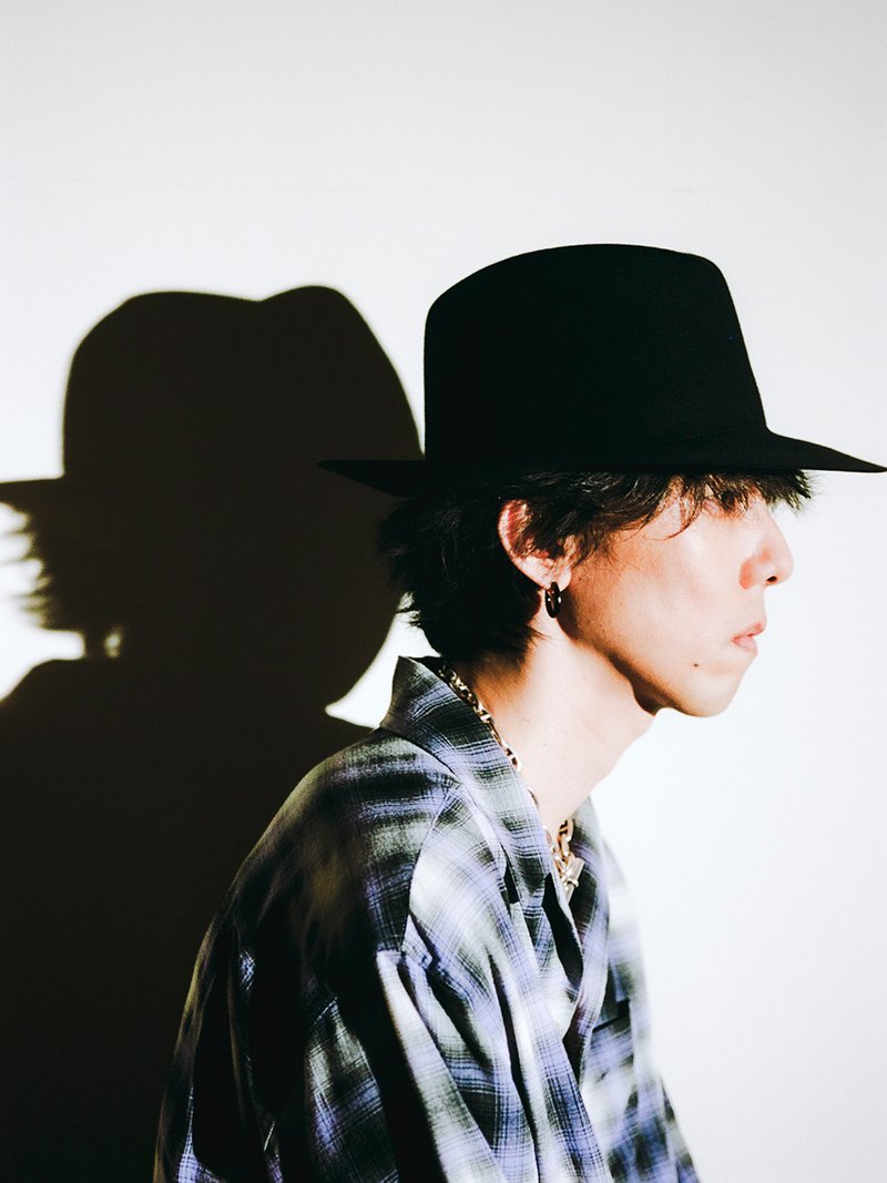RADWIMPS x KIJIMA TAKAYUKI - Collection 02