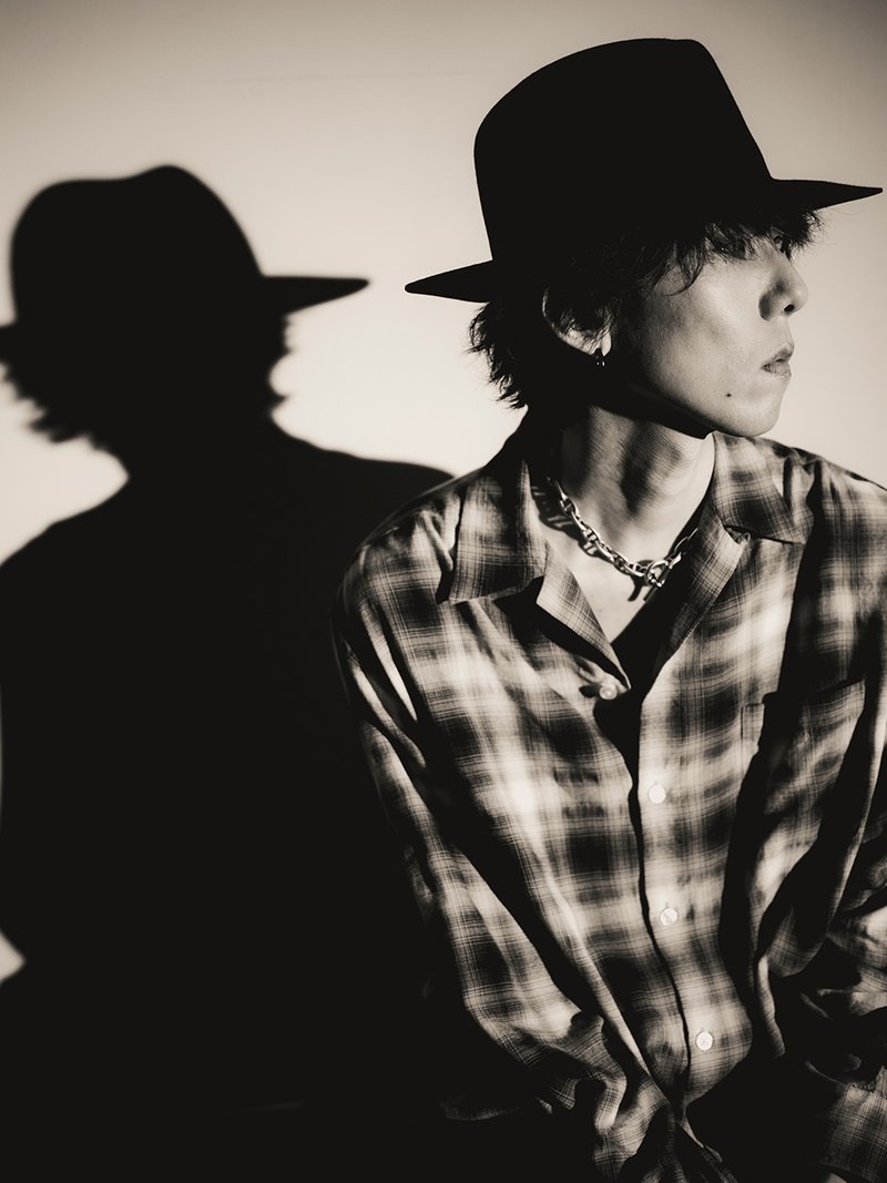 RADWIMPS x KIJIMA TAKAYUKI - Collection 03