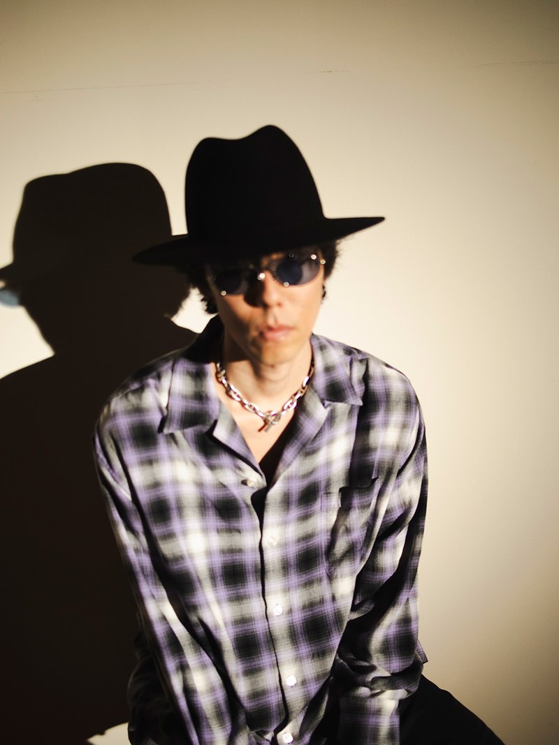RADWIMPS x KIJIMA TAKAYUKI - Collection 04