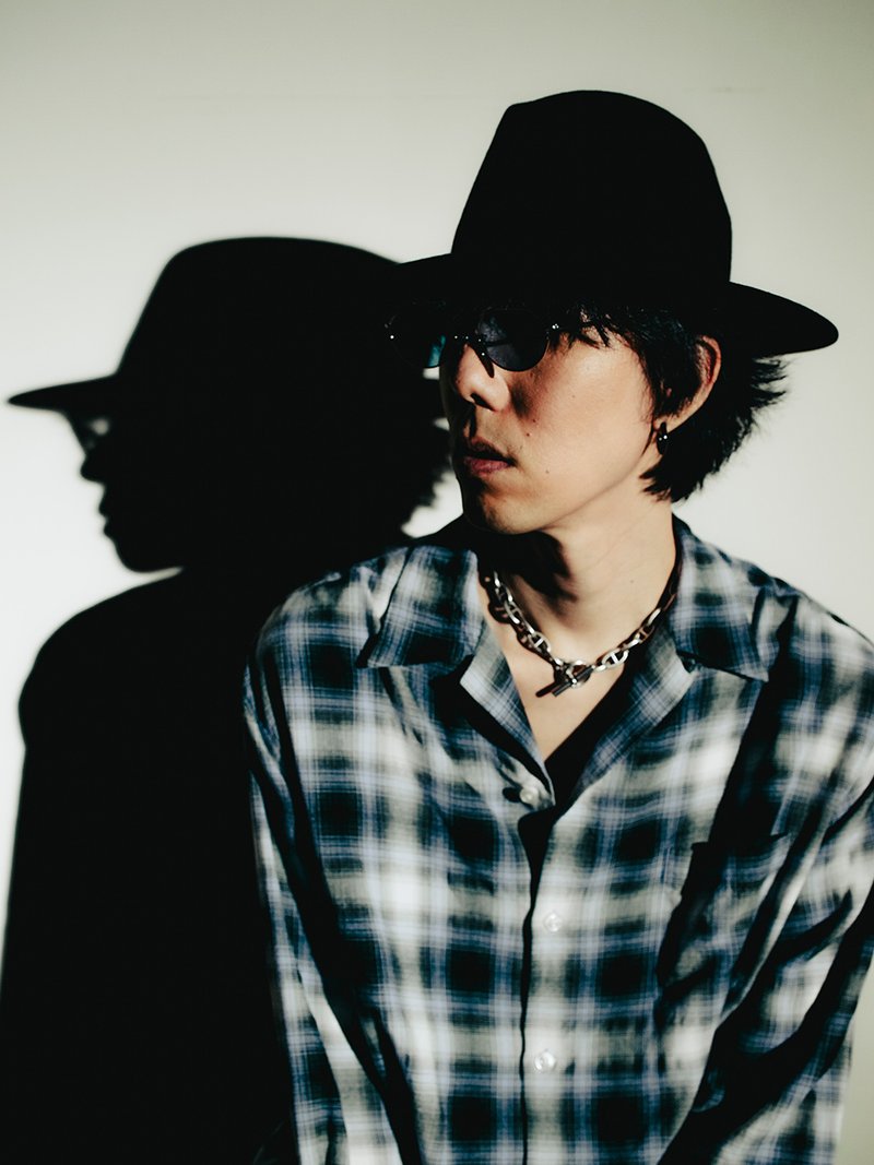 RADWIMPS x KIJIMA TAKAYUKI - Collection 05