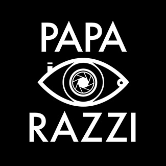 PAPARAZZI(English Version