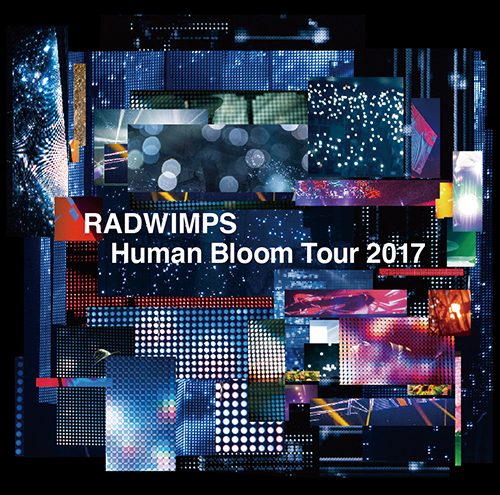 Radwimps Jp Album